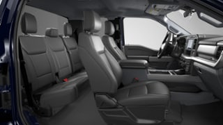 2026 Ford Super Duty® Internal Image 1